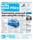 Echo znad Pilicy