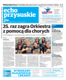 Echo Przysuchy