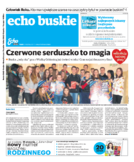 Echo Buskie