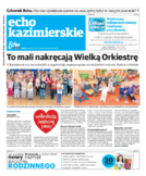 Echo Kazimierskie