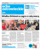 Echo Ostrowieckie