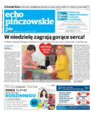 Echo Pińczowskie