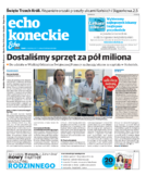 Echo Koneckie