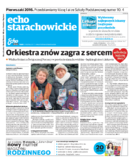 Echo Starachowickie