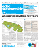 Echo Staszowskie