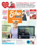 Echo Dnia wyd. Świętokrzyskie