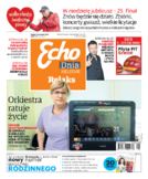 Echo Dnia wyd. Kielce