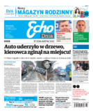 Echo Dnia wyd. Podkarpackie