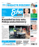 Echo Dnia wyd. Świętokrzyskie