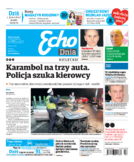 Echo Dnia wyd. Kielce