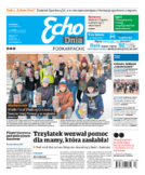 Echo Dnia wyd. Podkarpackie