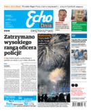 Echo Dnia wyd. Świętokrzyskie