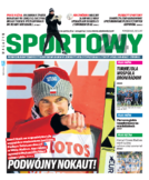 Echo Sportowe wyd. Radom
