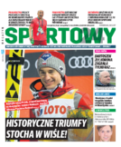 Echo Sportowe wyd. Świętokrzyskie