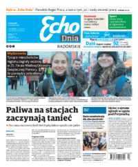 Echo Dnia