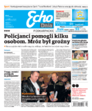 Echo Dnia wyd. Podkarpackie