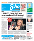 Echo Dnia wyd. Świętokrzyskie
