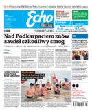 Echo Dnia wyd. Podkarpackie