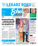 Echo Dnia wyd. Świętokrzyskie