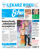 Echo Dnia wyd. Kielce