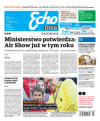 Echo Dnia