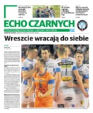 Echo Czarnych (Radomskie)