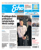 Echo Dnia wyd. Podkarpackie
