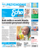 Echo Dnia wyd. Świętokrzyskie