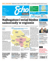 Echo Dnia