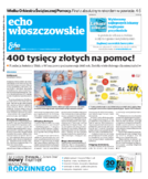 Echo Włoszczowy