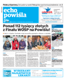 Echo Powiśla
