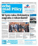 Echo znad Pilicy