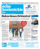 Echo Kozienickie