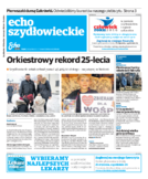 Echo Szydłowca