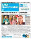 Echo Staszowskie