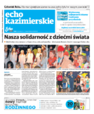 Echo Kazimierskie