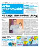 Echo Pińczowskie