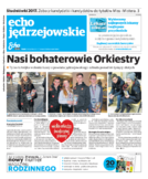 Echo Jędrzejowa