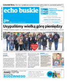 Echo Buskie