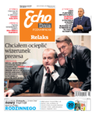 Echo Dnia wyd. Podkarpackie