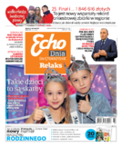 Echo Dnia wyd. Świętokrzyskie