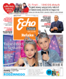 Echo Dnia wyd. Kielce