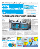 Echo Sandomierskie