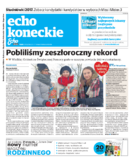 Echo Koneckie