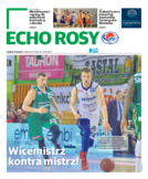 Echo Rosy (Radomskie)
