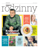 Magazyn Rodzinny