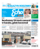 Echo Dnia wyd. Podkarpackie