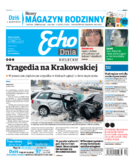 Echo Dnia wyd. Kielce