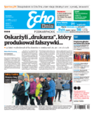 Echo Dnia wyd. Podkarpackie