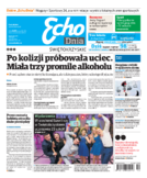 Echo Dnia wyd. Świętokrzyskie